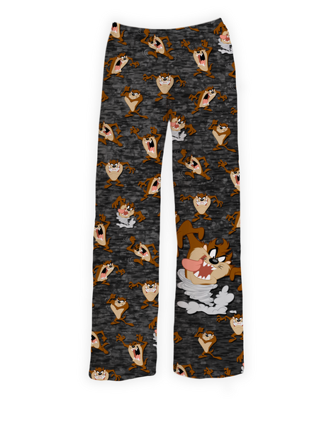 Tasmanian_Devil_Pajama_Pants_W