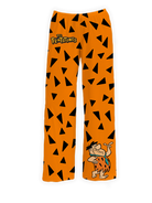 Fred Flintstone Pajama Pants