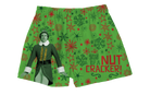 Elf Son of a Nutcracker Boxer Shorts