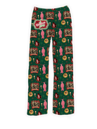 A Christmas Story Pajama Pants