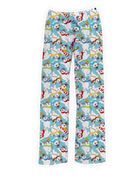 Frosty the Snowman Pajama Pants