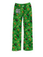 Willie Nelson Roll Me Up Lounge Pants