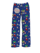 Snoopy & Friends Xmas Lounge Pants