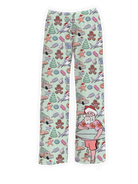 Tropical Holiday Lounge Pants