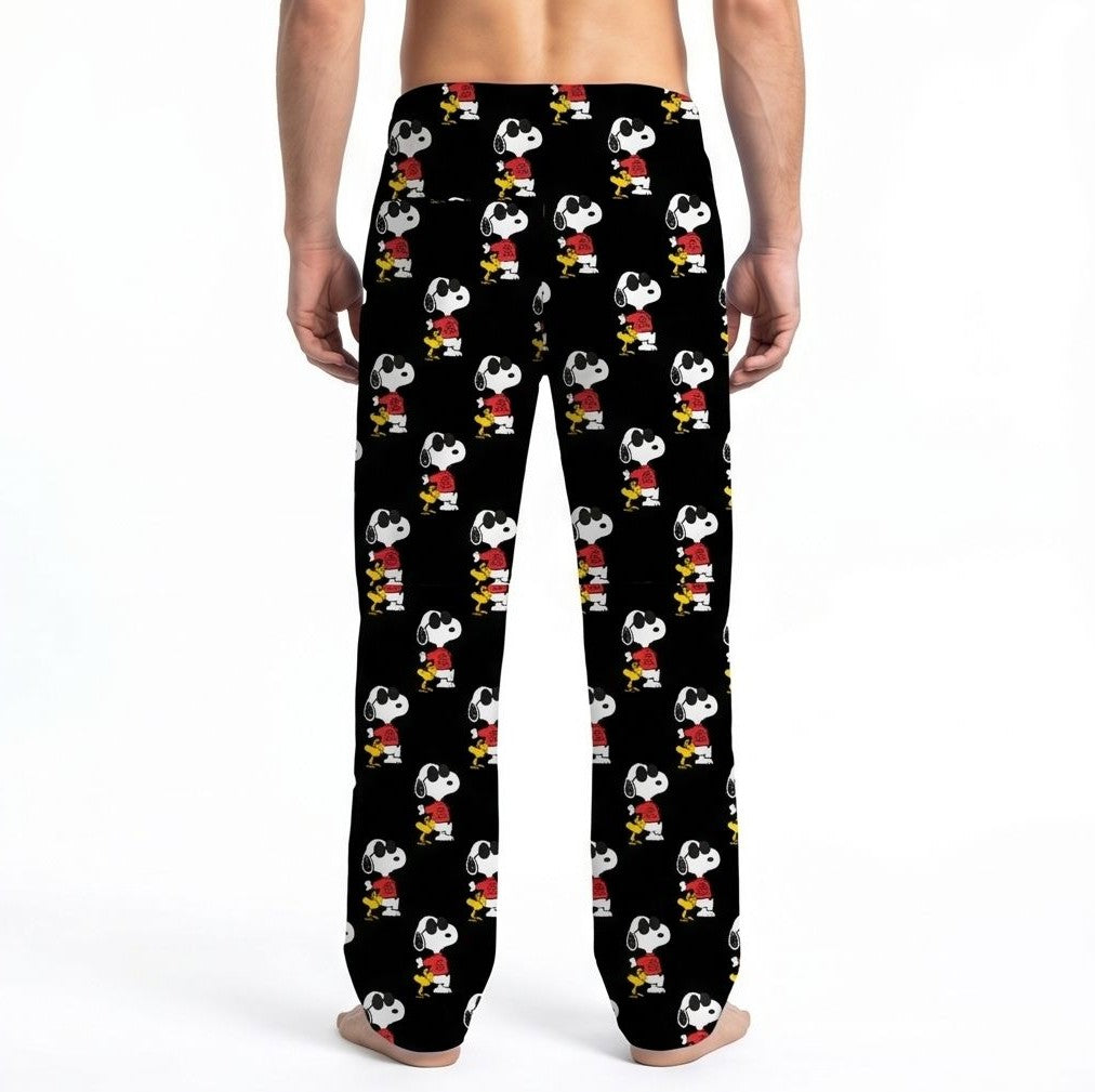 Snoopy Joe Cool Lounge Pants
