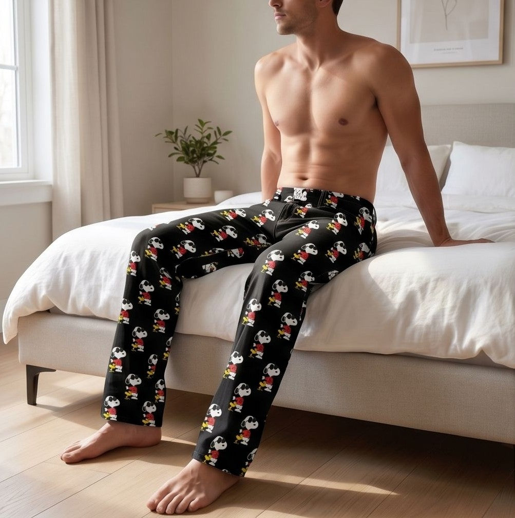 Snoopy Joe Cool Lounge Pants