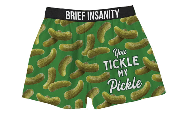 Brief insanity boxers hotsell