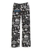 BRIEF INSANITY Kentucky Chalkboard Pajama Pants