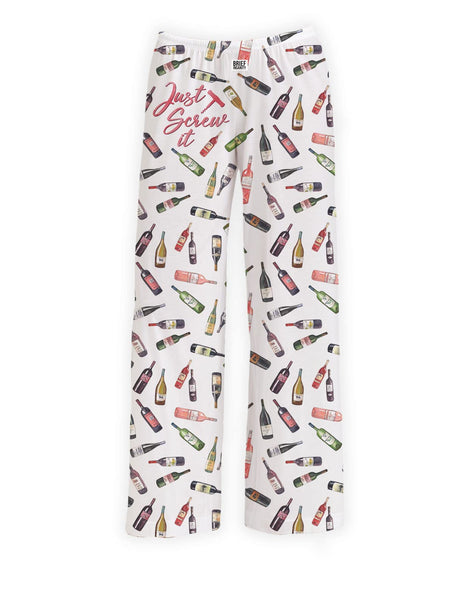 Injiri Pyjama Pant in Brown — Jackson Hole Traders