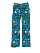 BRIEF INSANITY Uff Da Lounge Pants