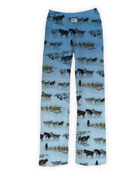 Big dog pajama pants hotsell