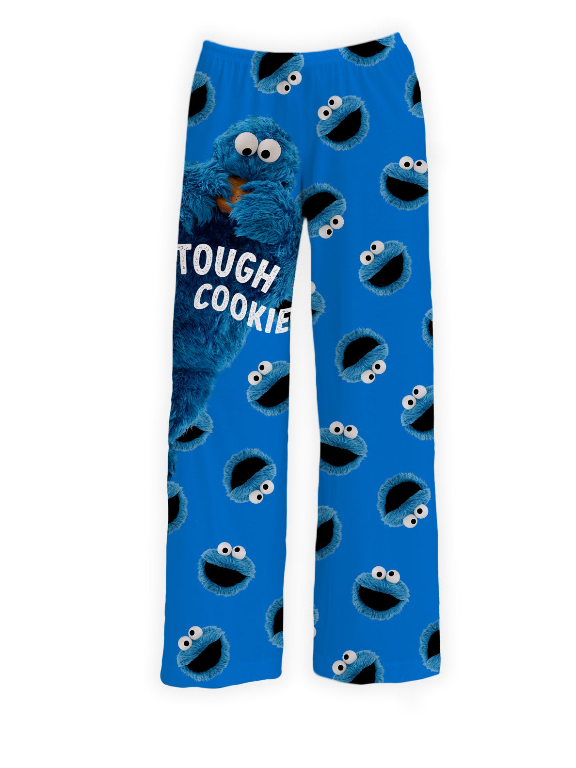 BRIEF INSANITY Tough Cookie Pajama Lounge Pants 