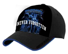 BRIEF INSANITY Never Forgotten Adult Hat