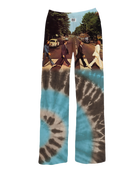 BRIEF INSANITY Abbey Road Pajama Lounge Pants