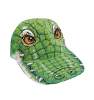 BRIEF INSANITY Alligator Adult Cap