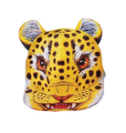 BRIEF INSANITY Jaguar Kid's Cap