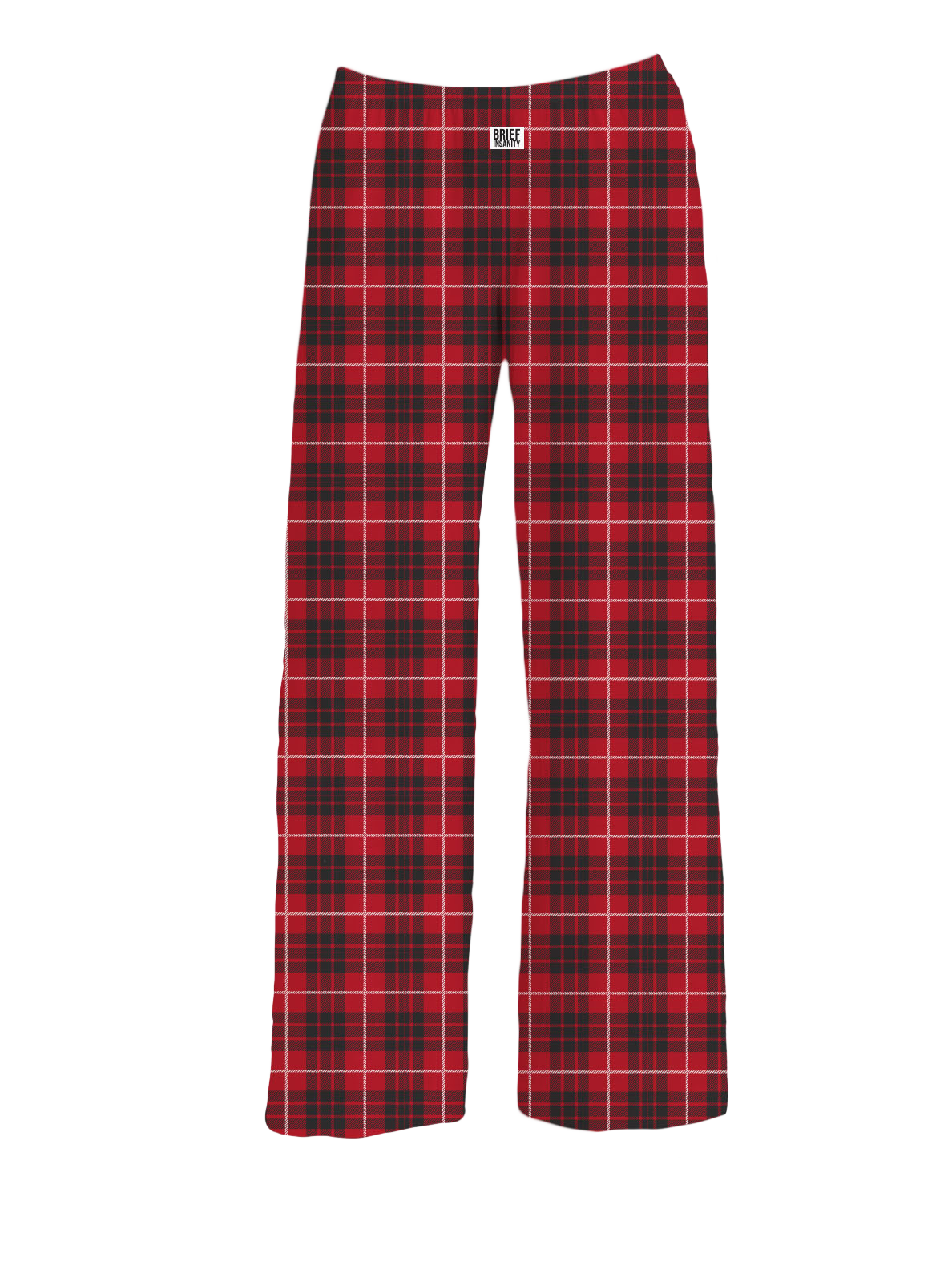 BRIEF INSANITY Outdoor Adventure Pajama Pants