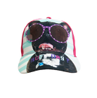 BRIEF INSANITY Ruff Day Kid's Cap