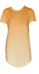 BRIEF INSANITY Cheer Me Up Nightshirt Backside