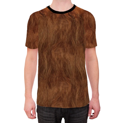 Bigfoot Shirt