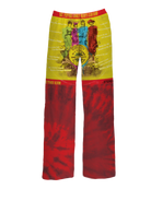 BRIEF INSANITY Sgt. Peppers Pajama Lounge Pants