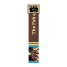 BRIEF INSANITY Abbey Road Scarf