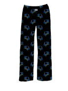 BRIEF INSANITY Blue Crabs Pajama Pants