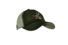 BRIEF INSANITY Cheech and Chong Adult Hat