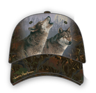 BRIEF INSANITY Wolf Cap