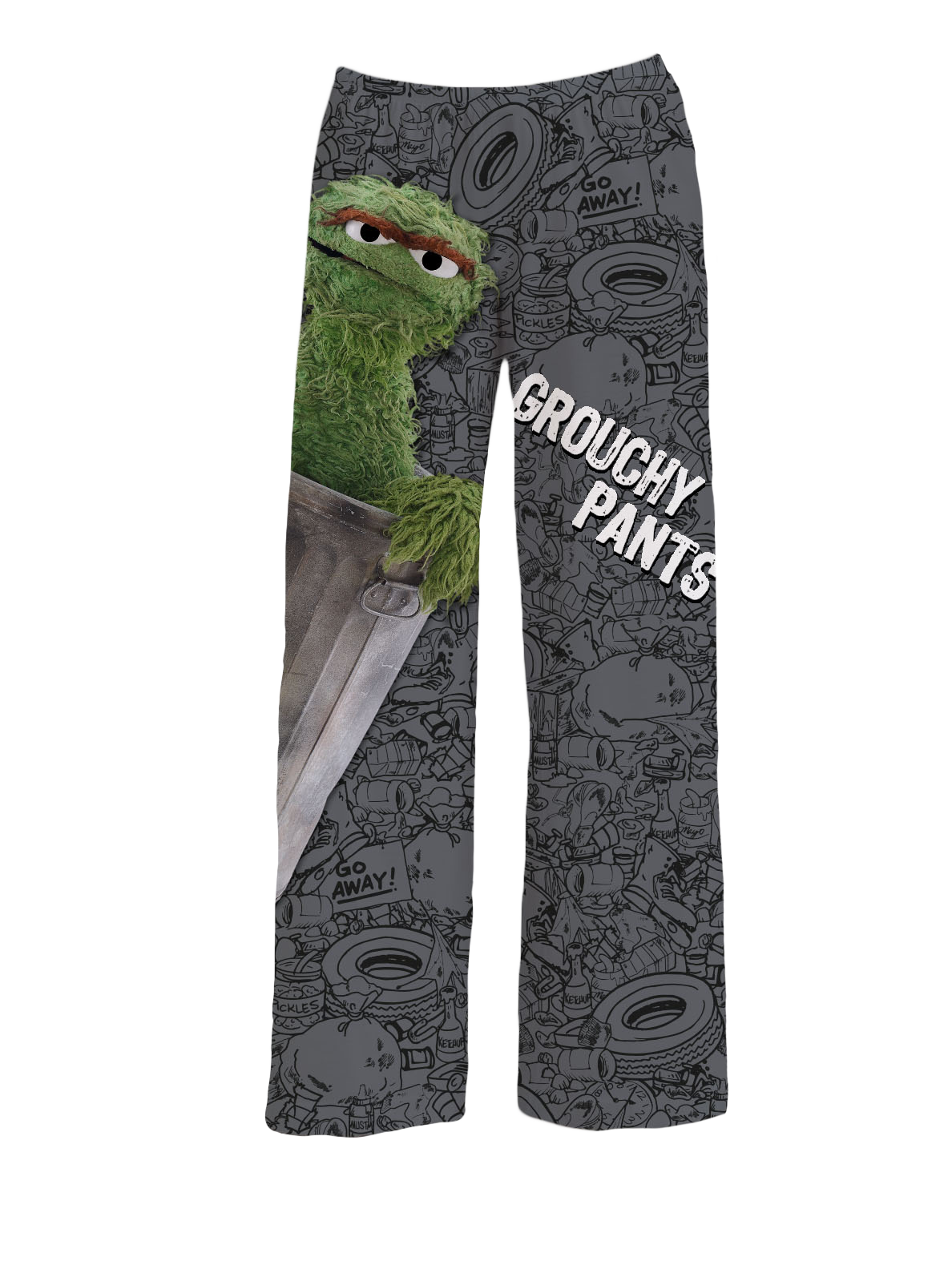 Brief Insanity | The Comfiest Pajama Pants, Boxers & Loungewear