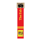 BRIEF INSANITY Sgt. Peppers scarf