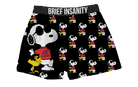 Snoopy Joe Cool Loungewear Boxer Shorts